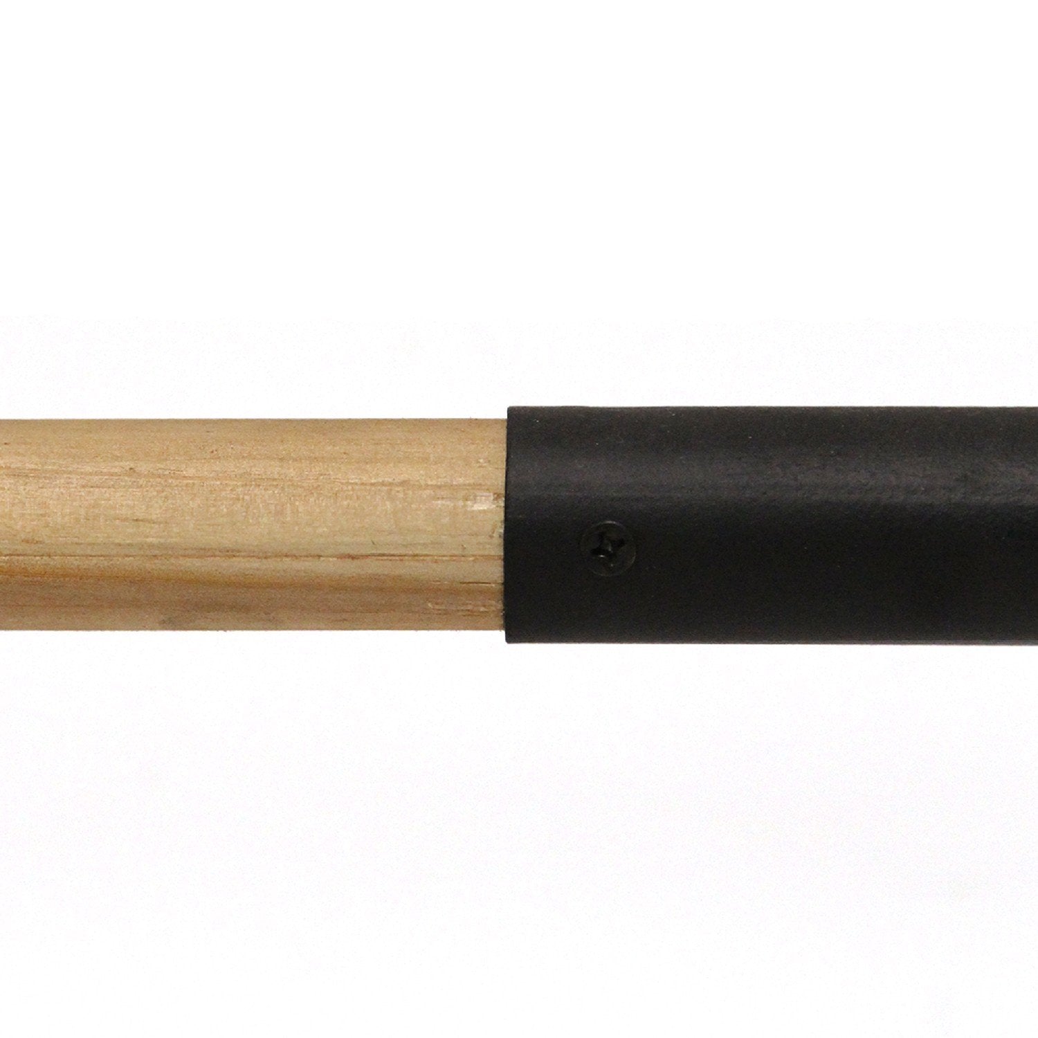 60" Wood & Metal Decorative Ladder