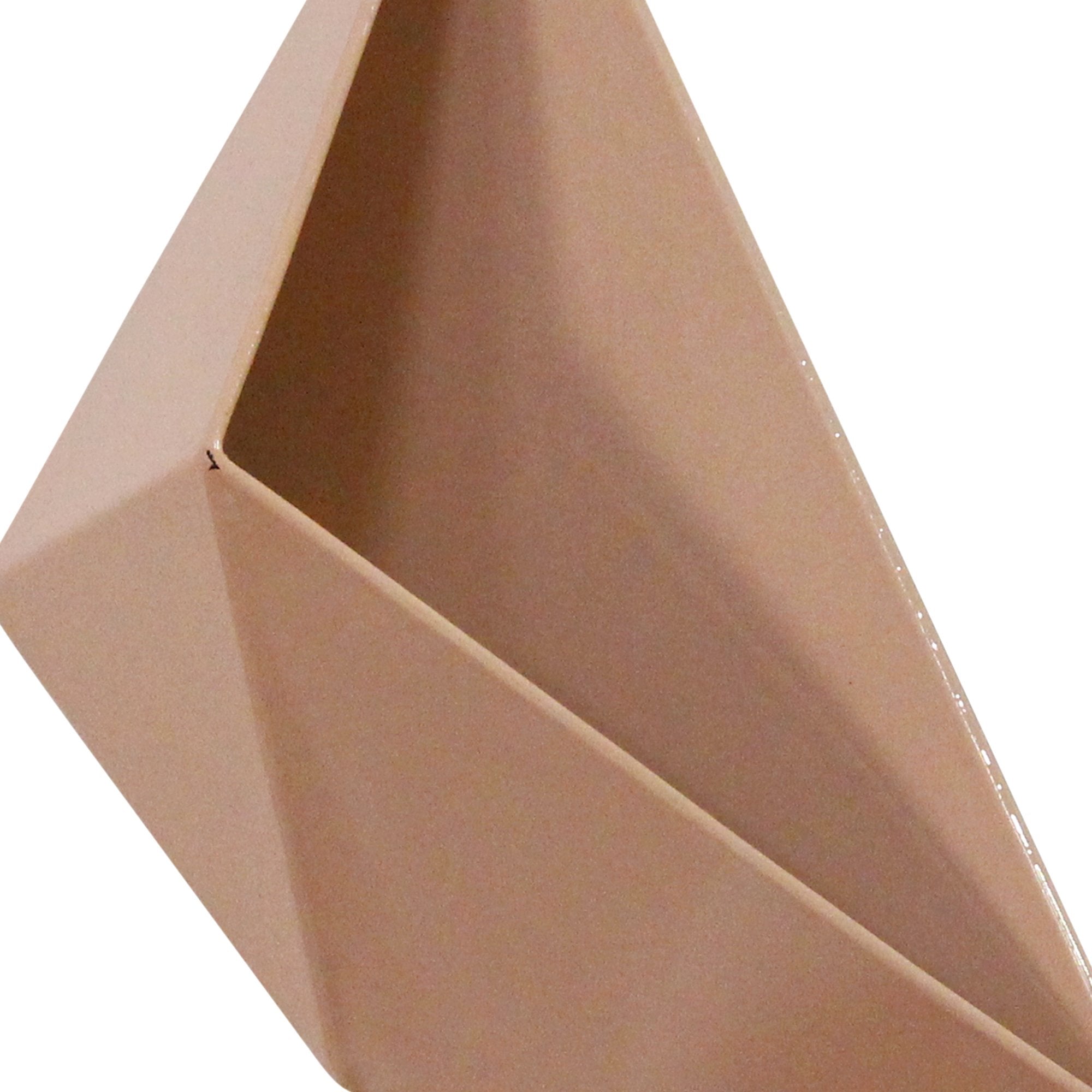 S 3 Tropical Tricolor Wall Planters