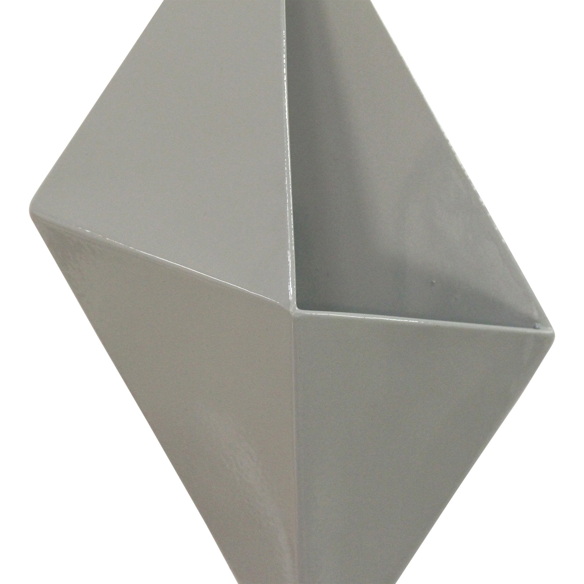 S 3 Tropical Tricolor Wall Planters