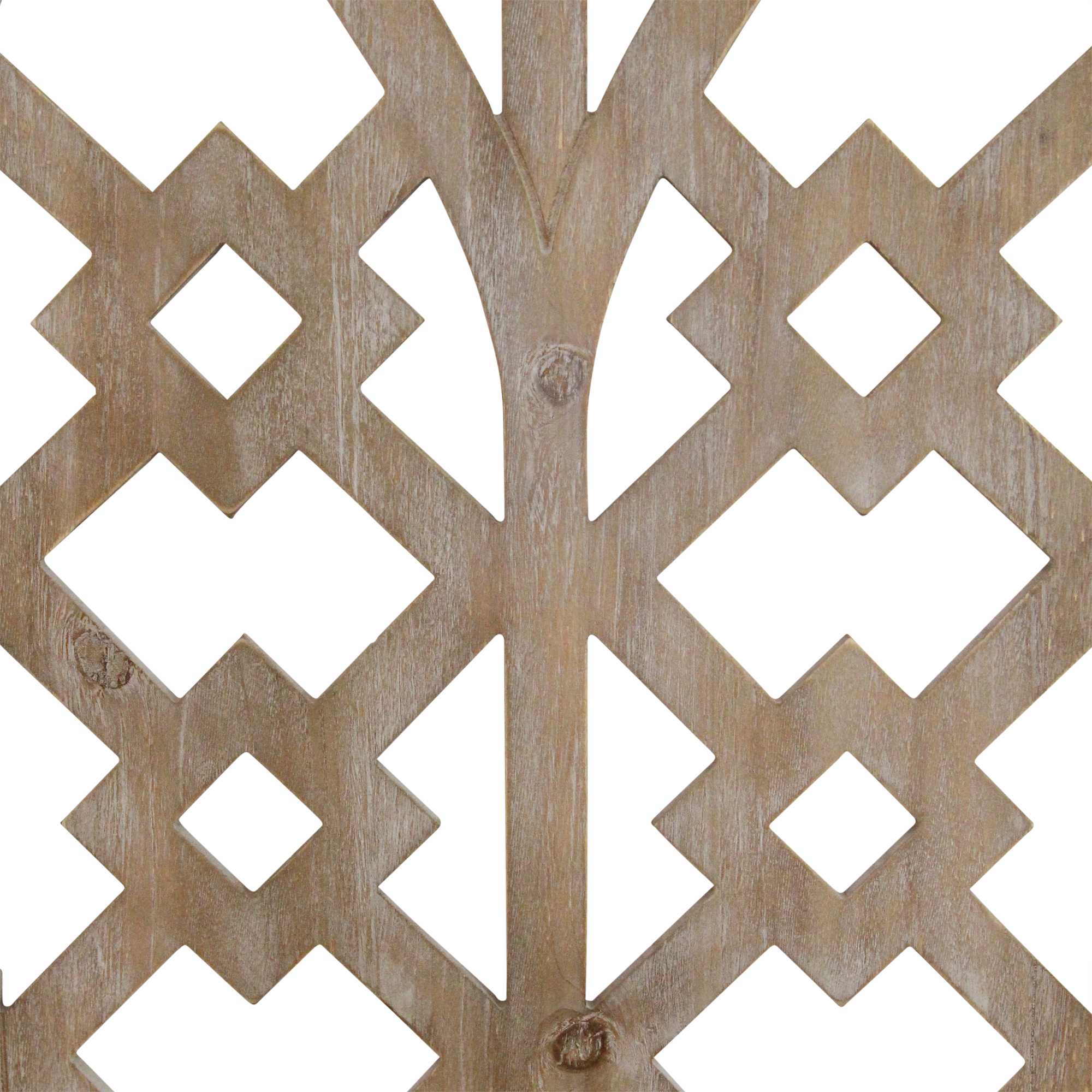 Distressed Home Wood Framed Arch Wall Art