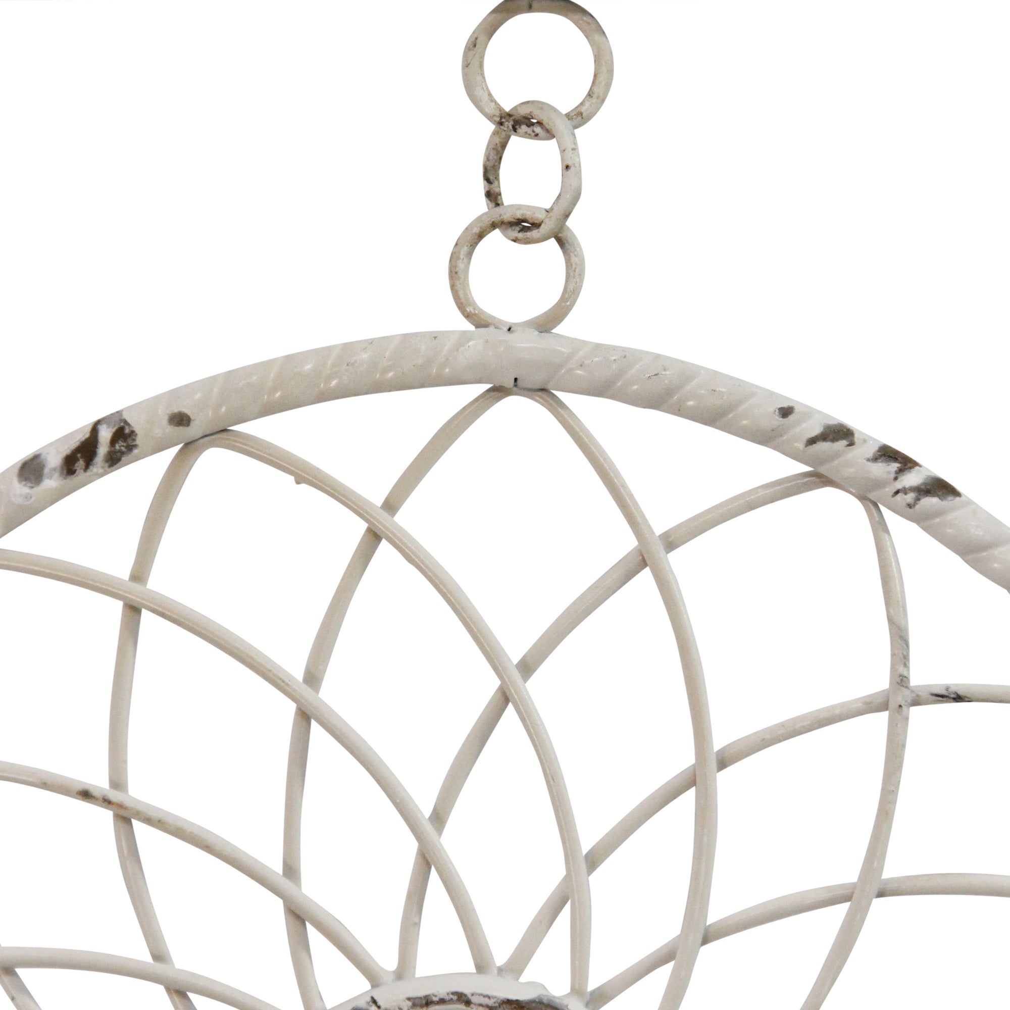 Mythical Metal Dreamcatcher Wall Decor