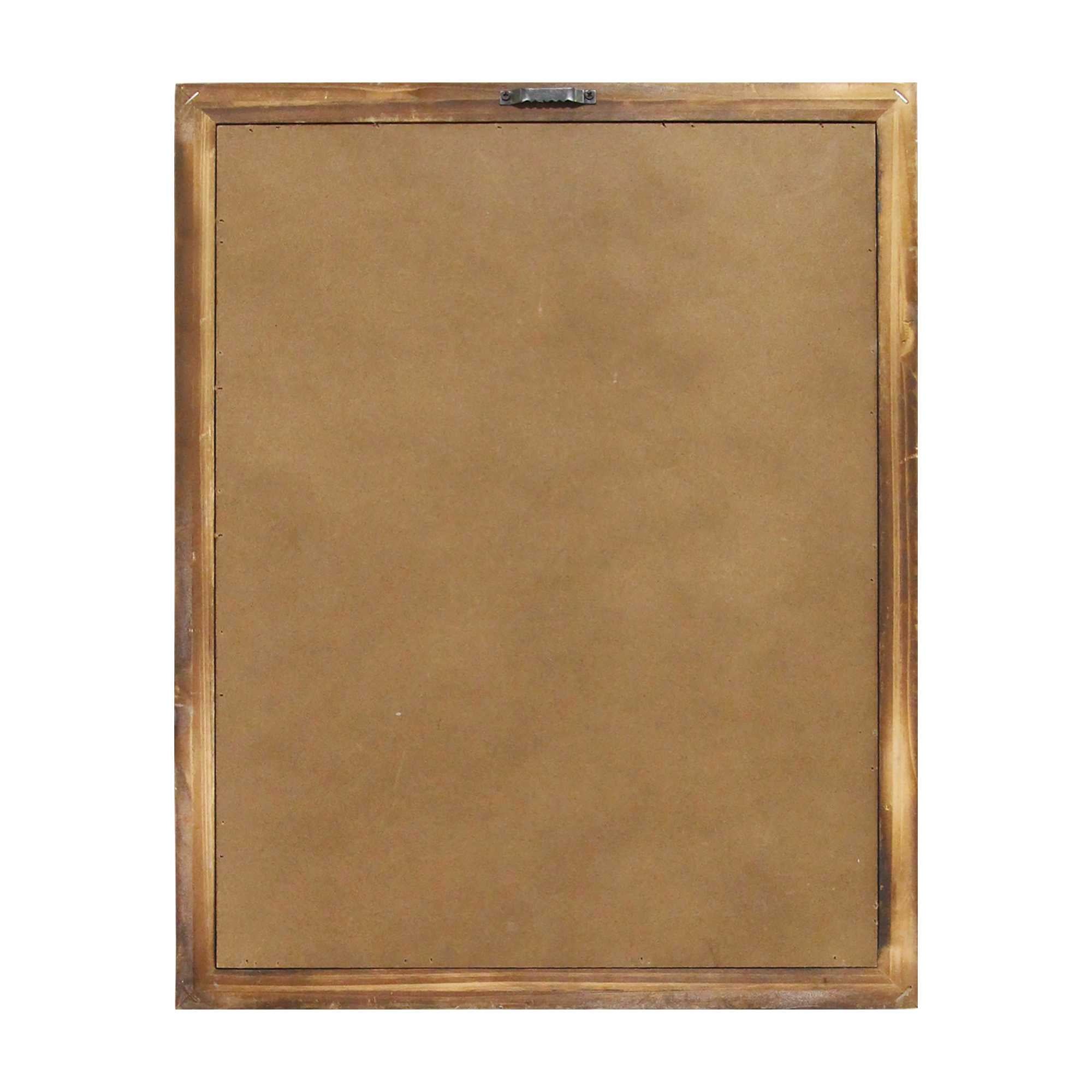 Love with Actions Wood Wall Decor