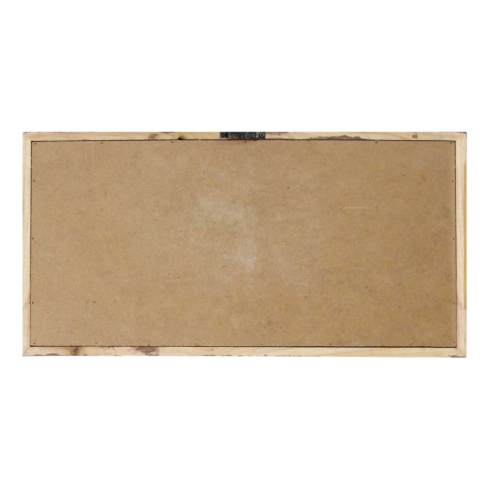 In This Kitchen Wood Wall Decor