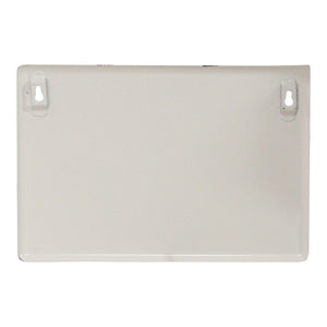 "Grace & Gratitude" Metal Wall Decor