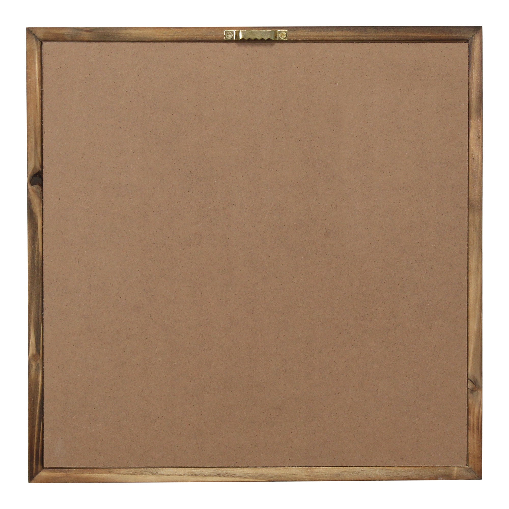 Multi Color Mid Century Mod Abstract 2 Framed Wall Art