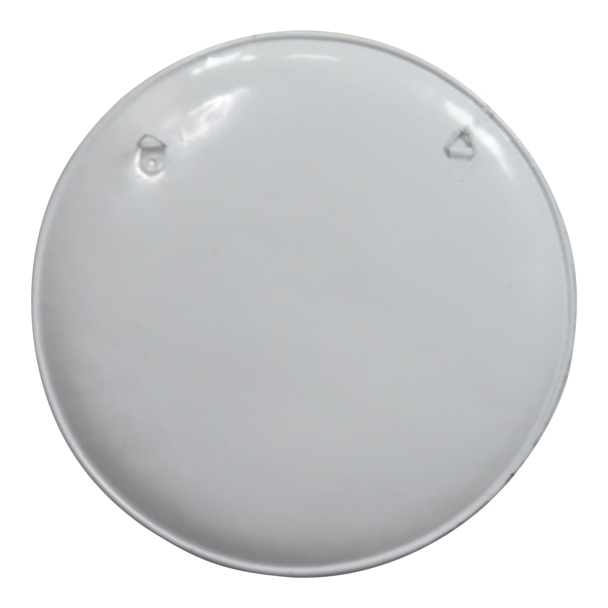 S 5 Raffia Inspired Abstract Metal Plates