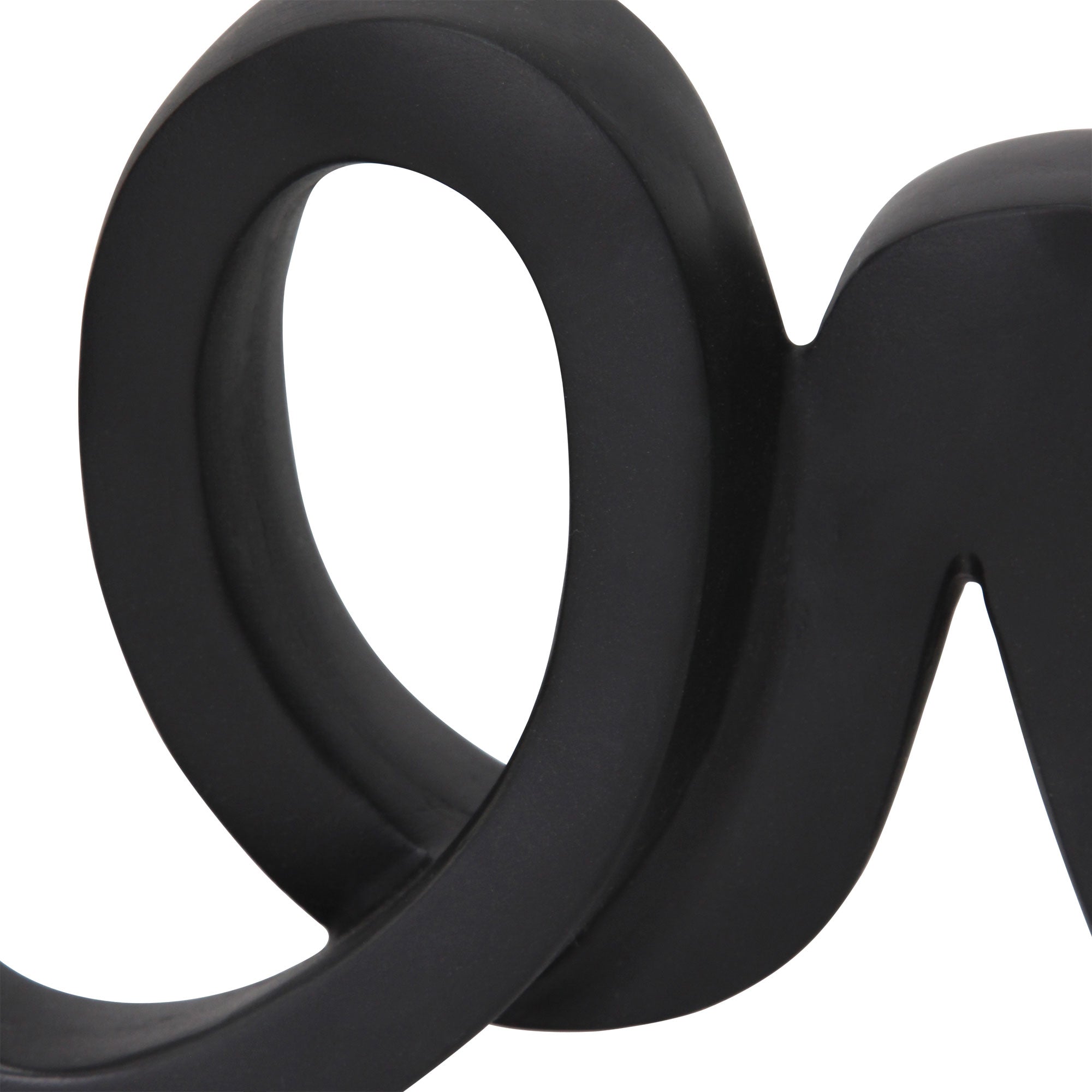 Vibrant Gloss "Love" Freestanding Tabletop