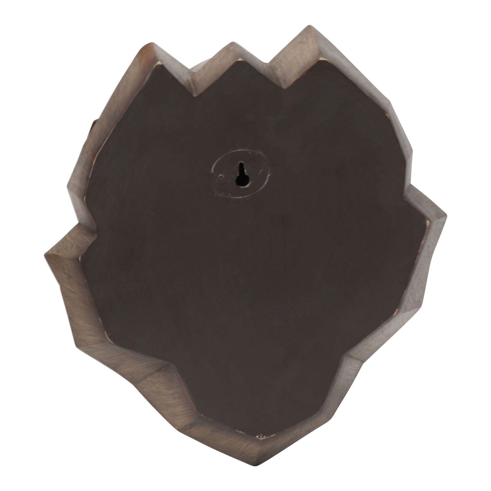 Powerful Lion Head Wall Decor