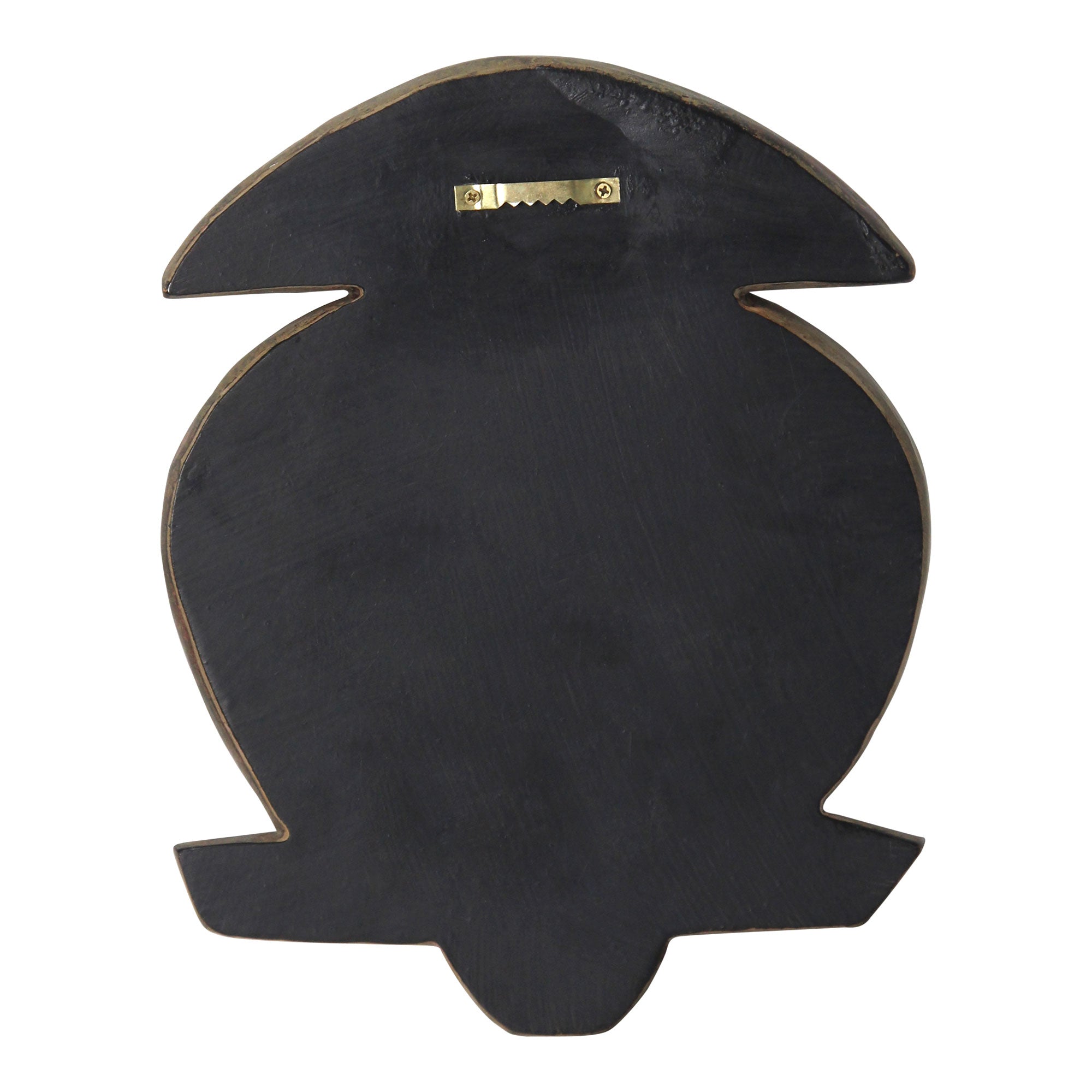 Tribal Mask Wall Decor