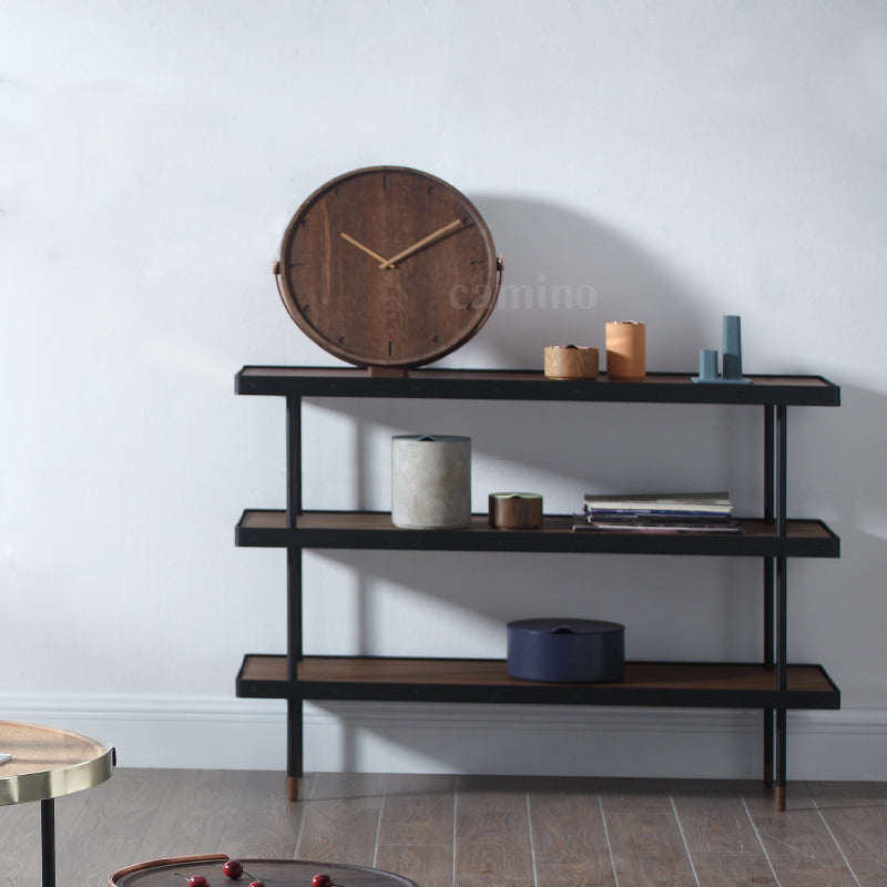 53.3" x 53.3" x 40" Multi Veneer  Chest