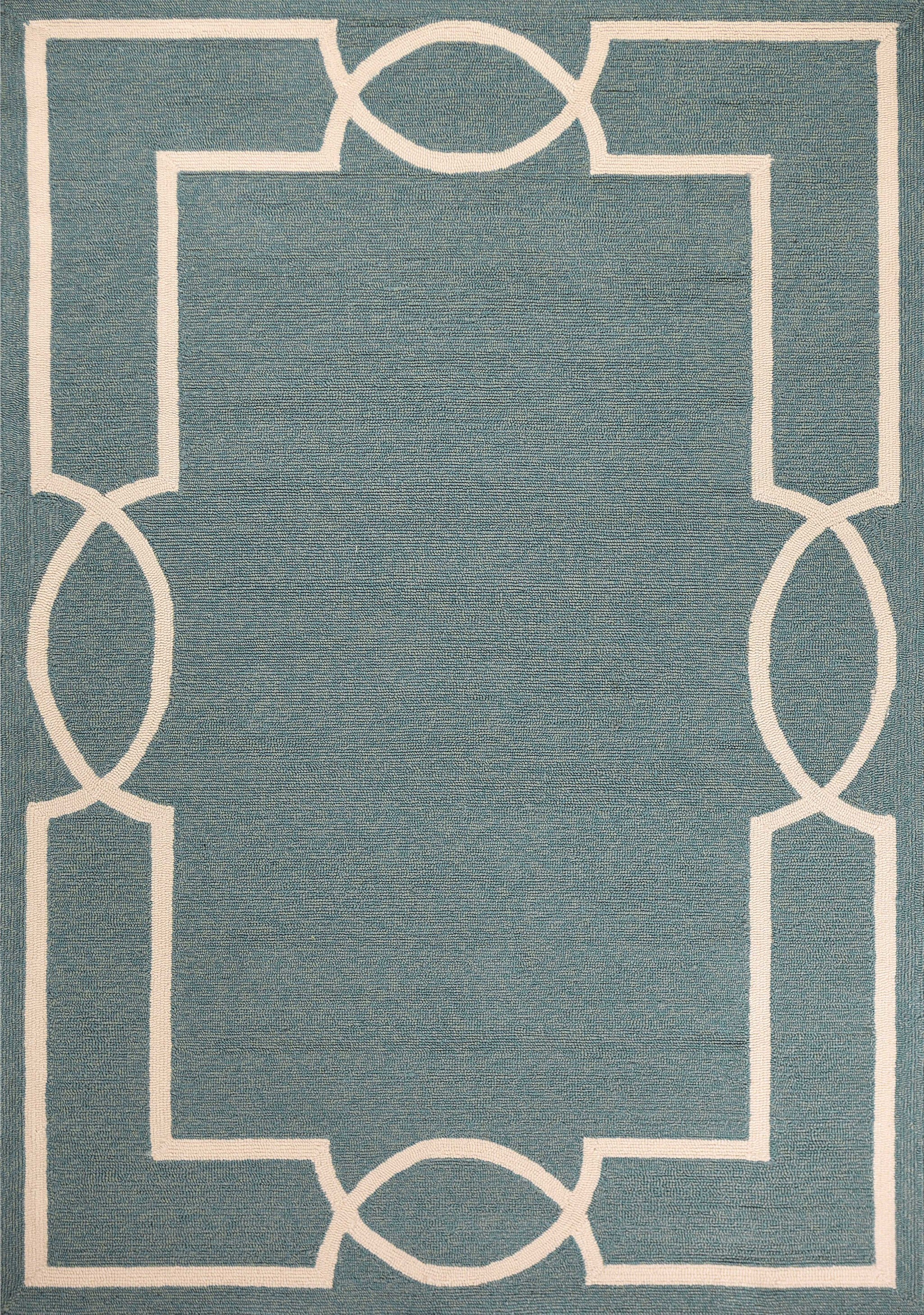 36" X 60" Spa Polypropelene Rug