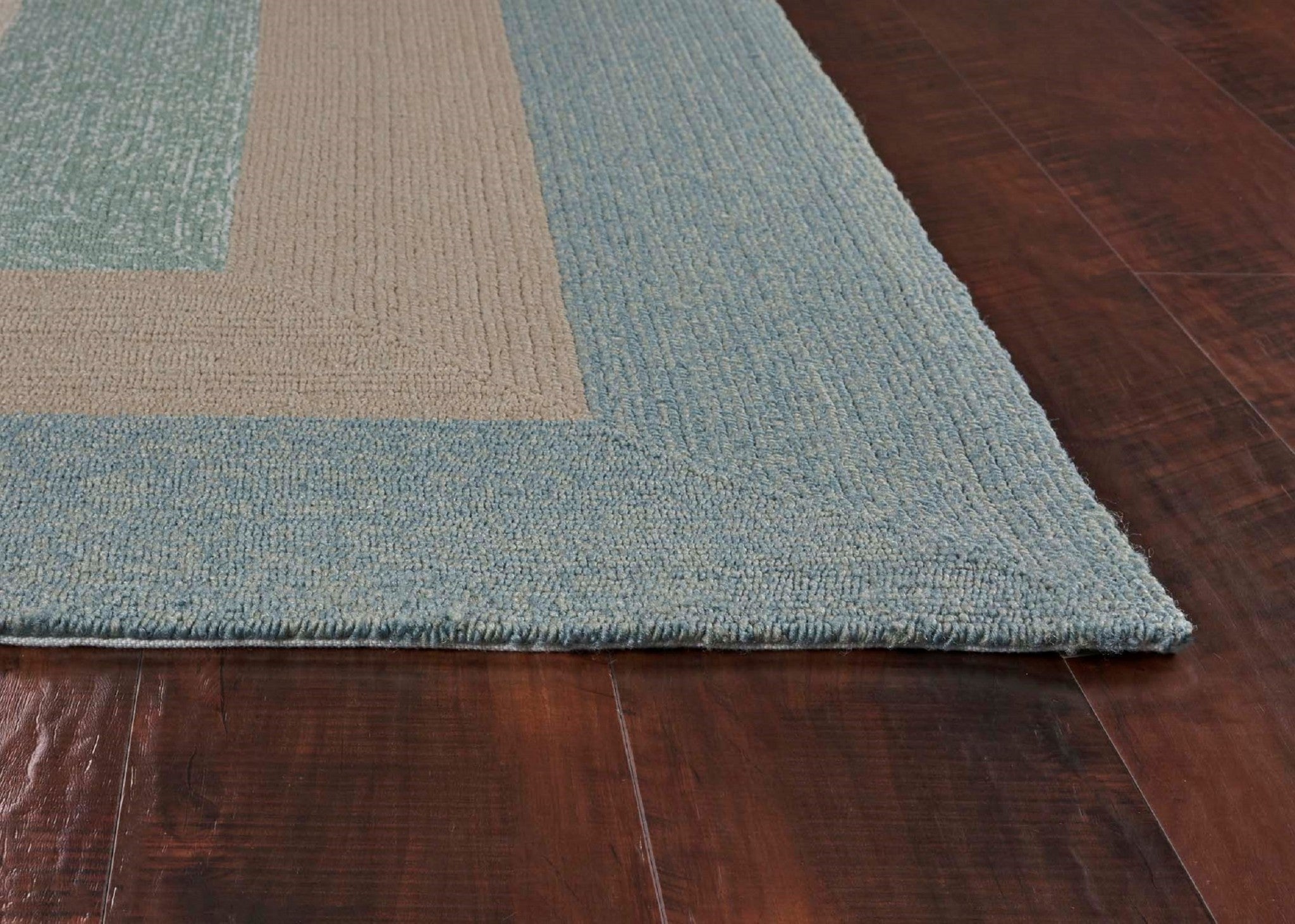 21" X 34" Spa Polypropelene Rug