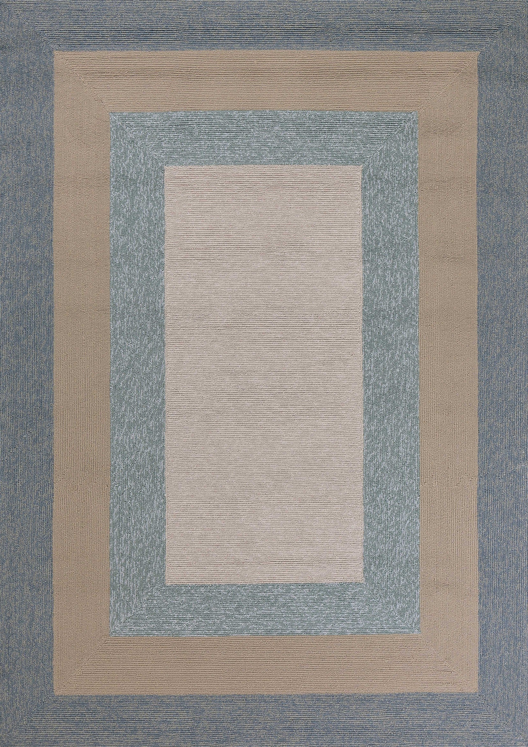60" X 84" Spa Polypropelene Rug