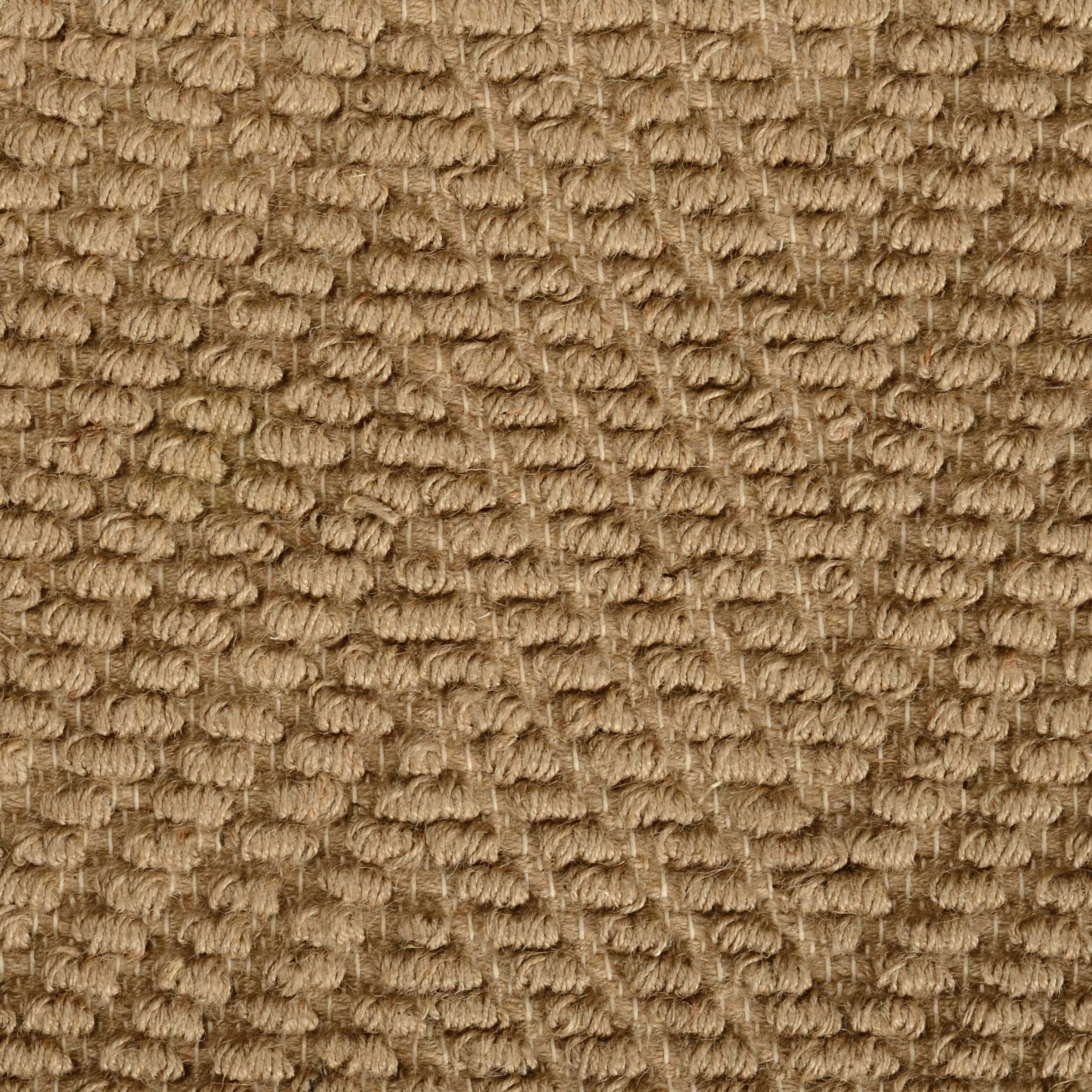 24" X 90" Natural Jute Rug