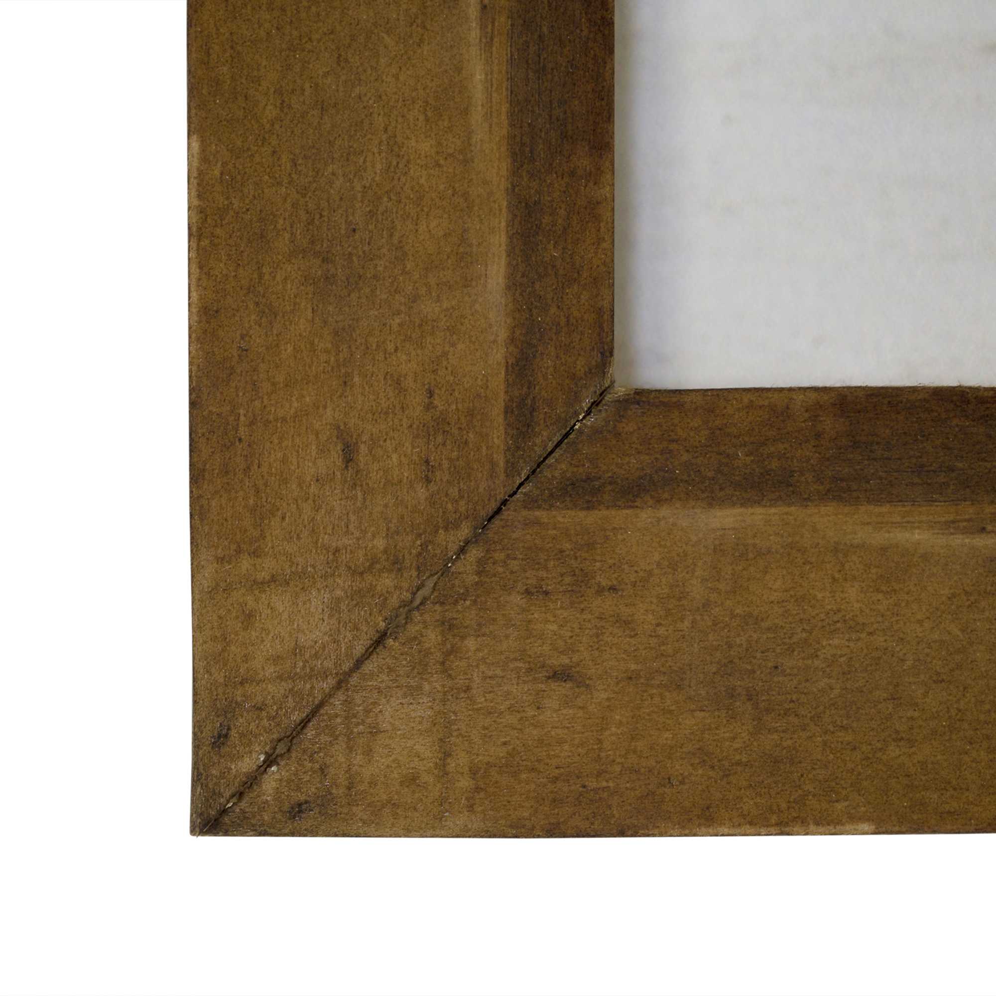 12" X 5" If it's dirty  clean it Framed Wall Art