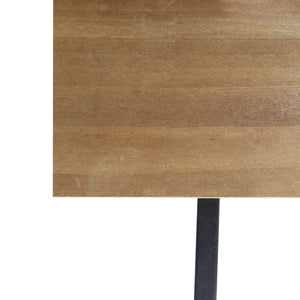 Yoga Mat Shelf with J-hooks