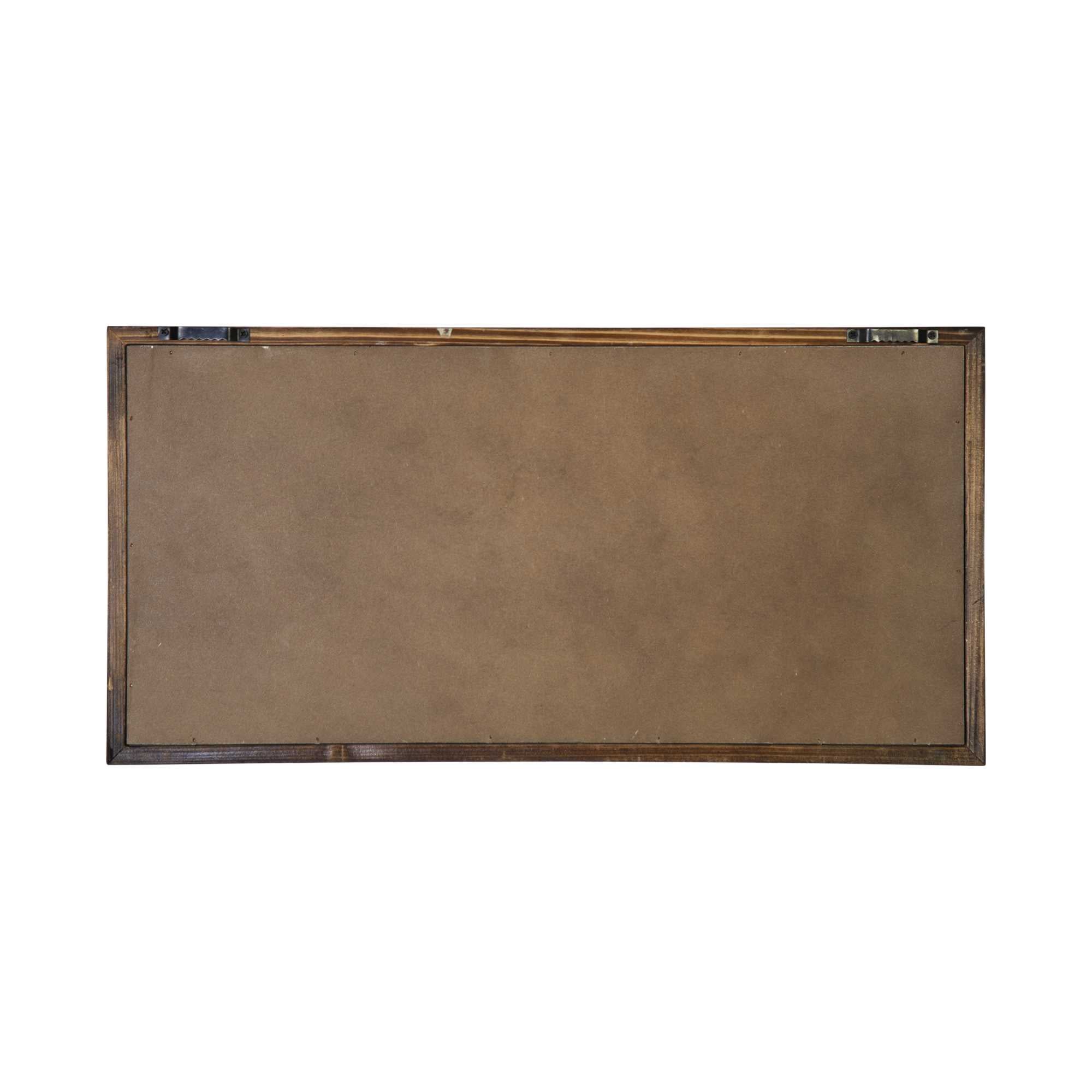 20" x 10" "If Your Doodies Be Cray  Please Use The Spray" Framed Wall Art