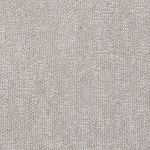 Oversized Creamy Beige Upholstered Accent Chair