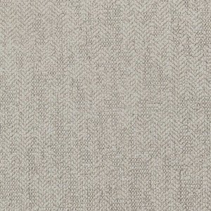 Oversized Dusty Gray Upholstered Accent Chair