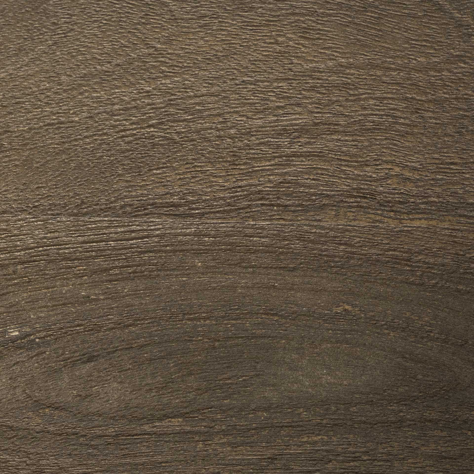 Solid Wood Brown Dining Chair