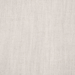 Beige Fabric Wrap with Solid Wood Frame Dining Chair