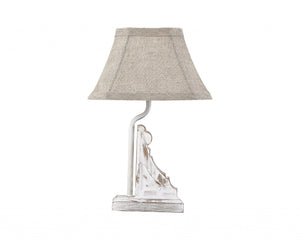Mini Corbel Design Accent Lamp