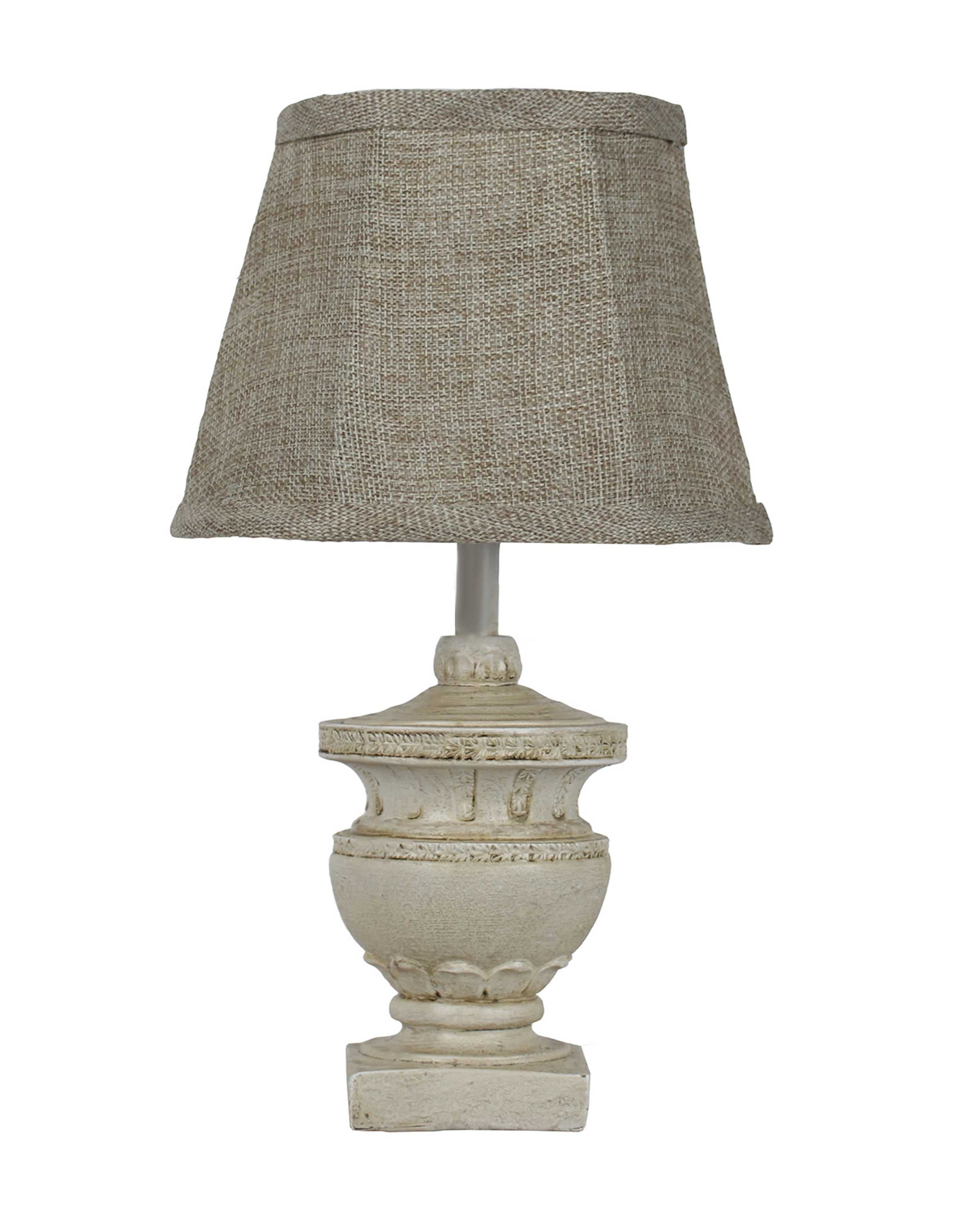 Classic Urn Accent Lamp