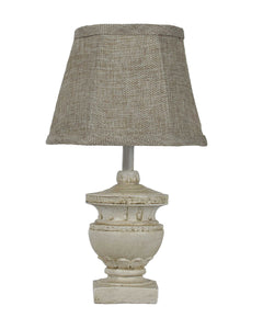 Classic Urn Accent Lamp