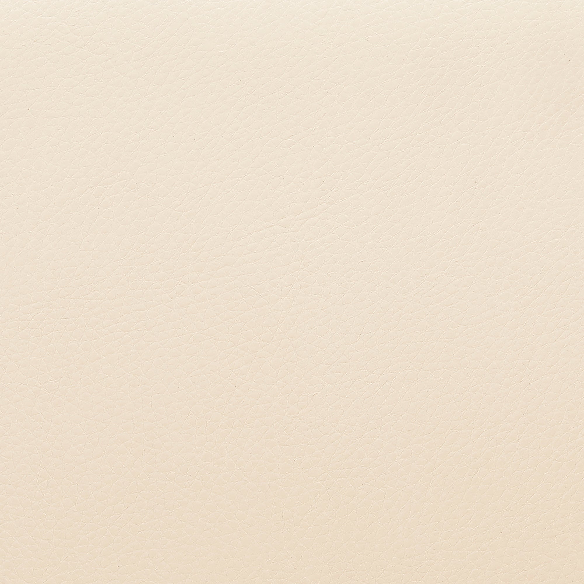 Adjustable Cream Faux Leather and Walnut Lattice Bar Stool