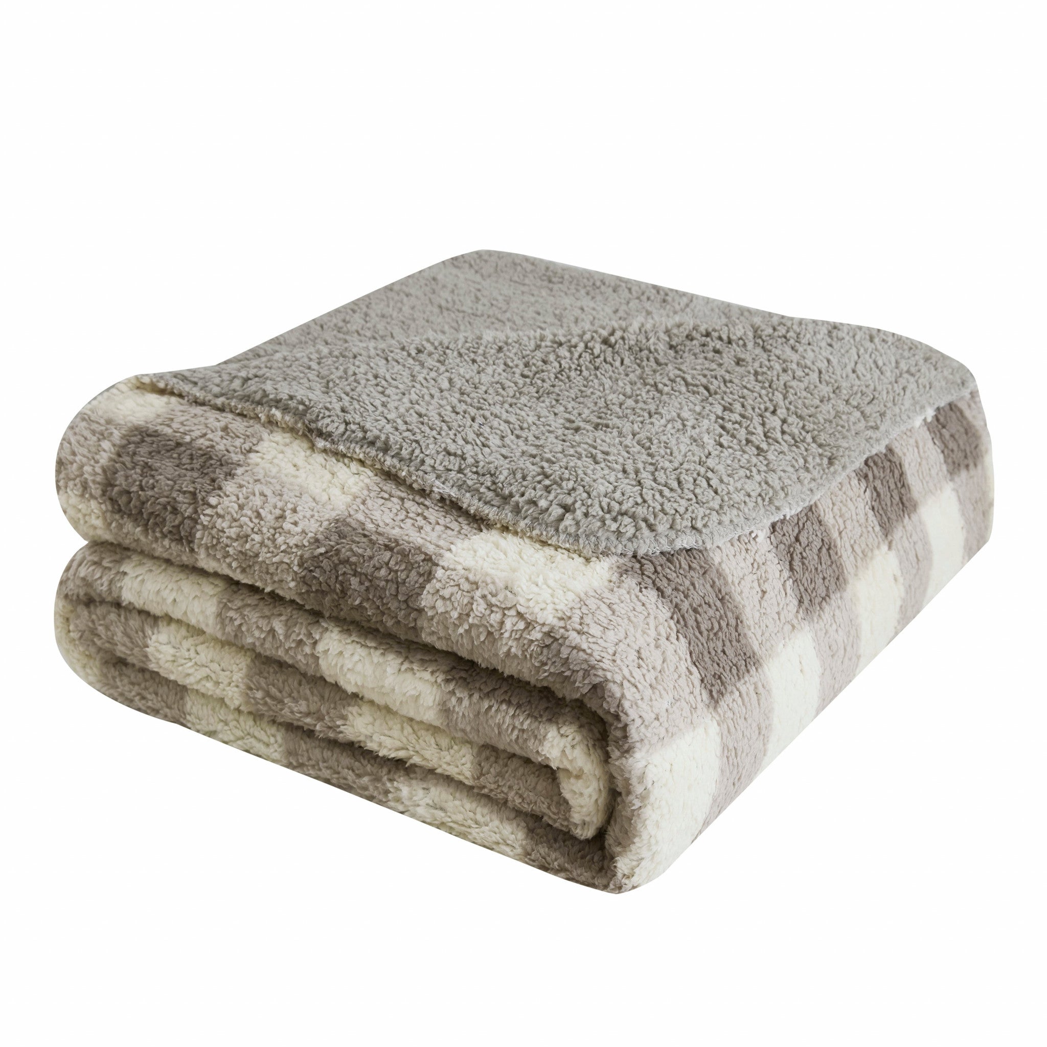 Fawn Cottage Oversized Blanket