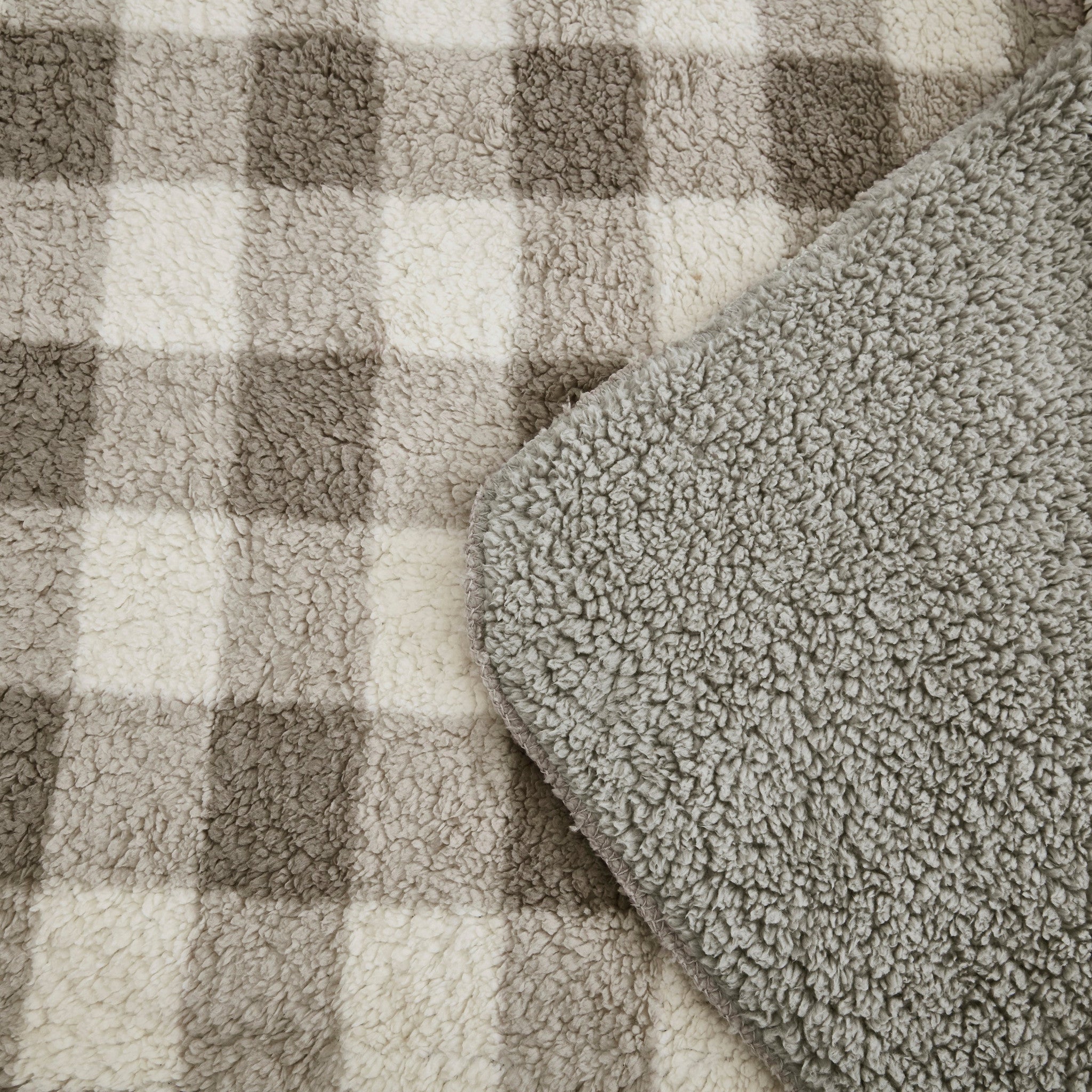 Fawn Cottage Oversized Blanket