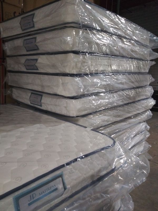 Mattress Set