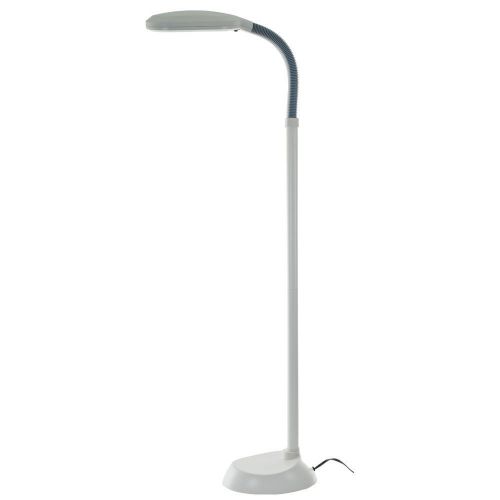 TraderLamp (TM) Sunlight Reading Floor Lamp 5 Feet
